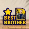 Best Brother Photo Frame