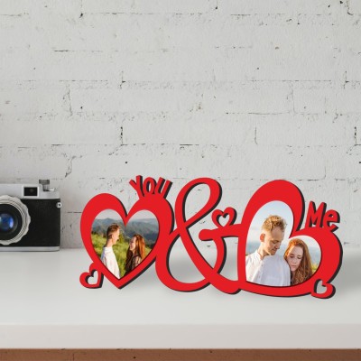 You & Me Photo Frame