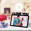 I Love You Photo Frame