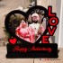 Together Forever Love Photo Frame