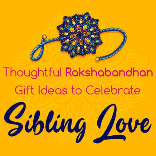 Top 10 Rakhi Gift Ideas for Your Clean Freak Siblings – hapiso.in