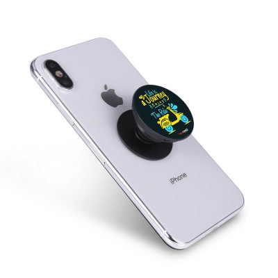 Life Is A Journey Pop Up Socket