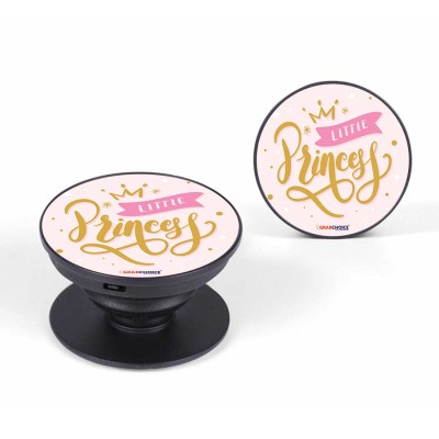 Little Princess Pop Up Socket