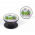 Cactus Pop Up Socket