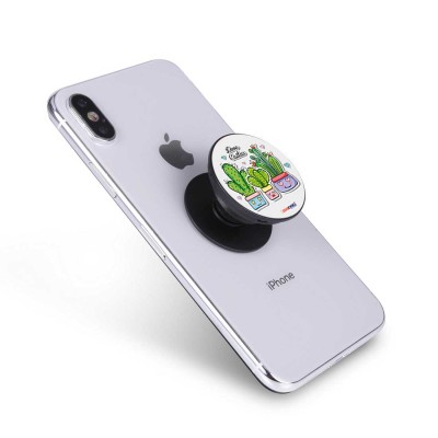 Cactus Pop Up Socket