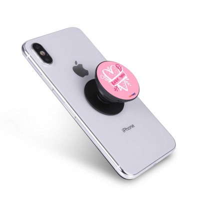 Love You Pop Up Socket