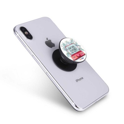 Pack Your Bags Pop Up Socket