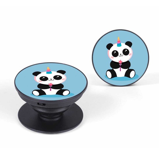 Panda Pop Up Socket