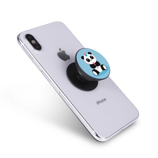 Panda Pop Up Socket