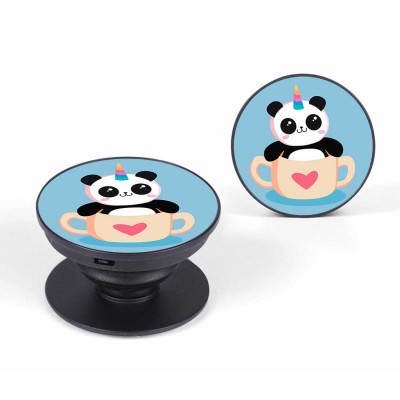 Panda Pop Up Socket