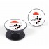 Panda Love Pop Up Socket