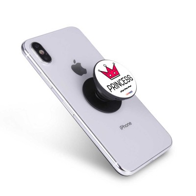 Princess Pop Up Socket