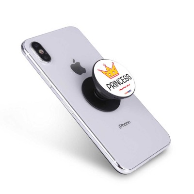 Princess Pop Up Socket