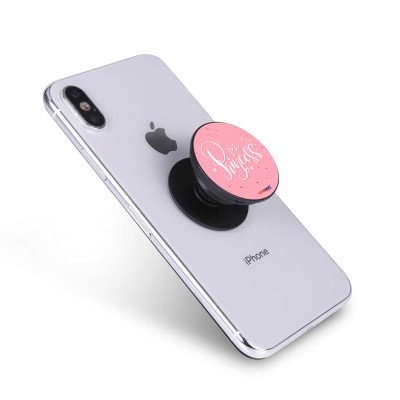 Princess Pop Up Socket