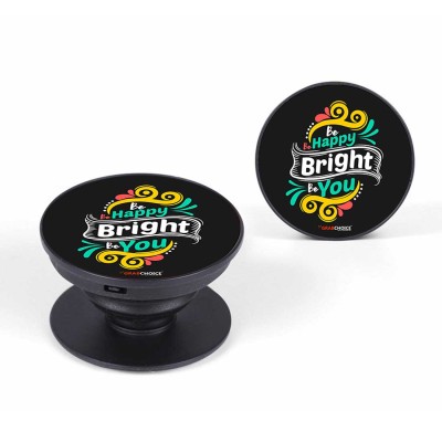 Be You Pop Up Socket