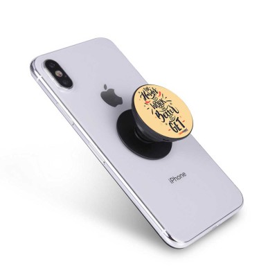 Quotation Pop Up Socket