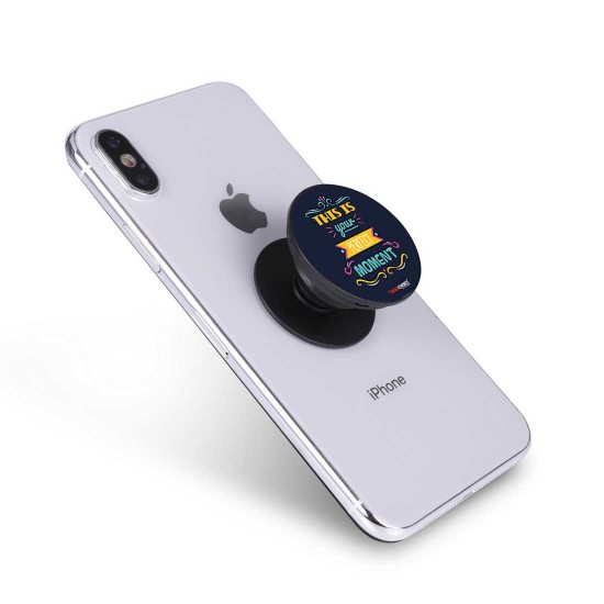 Perfect Moment Pop Up Socket