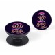 Gym Motivation  Pop Up Socket