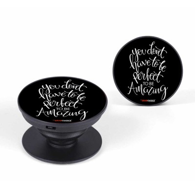 Quotation Pop Up Socket