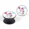 Unicorn Design Pop Up Socket