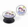 Cute Unicorn Design Pop Up Socket