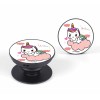 Unicorn Design Pop Up Socket