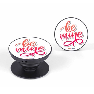 Be Mine Mobile Holder Socket