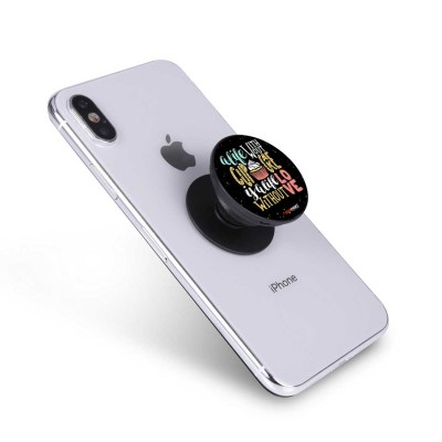 Cute Pop Up Socket