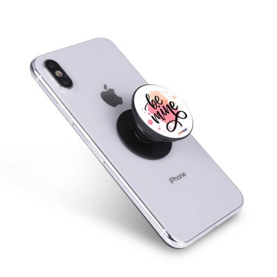 Be Mine Pop Up Mobile Holder Socket