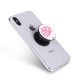 Be Mine Pop Up Mobile Holder Socket