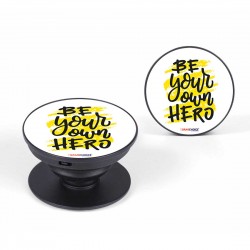 Be Your Own Here Pop Up Socket