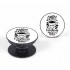 Coffee Quotation Pop Up Socket