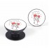 Cute Couple Pop Up Socket