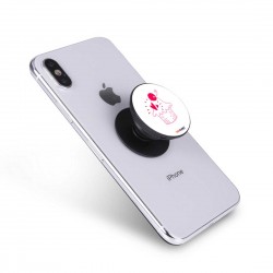 Cupcake Pop Up Socket