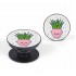 Cute Plant Pop Up Socket