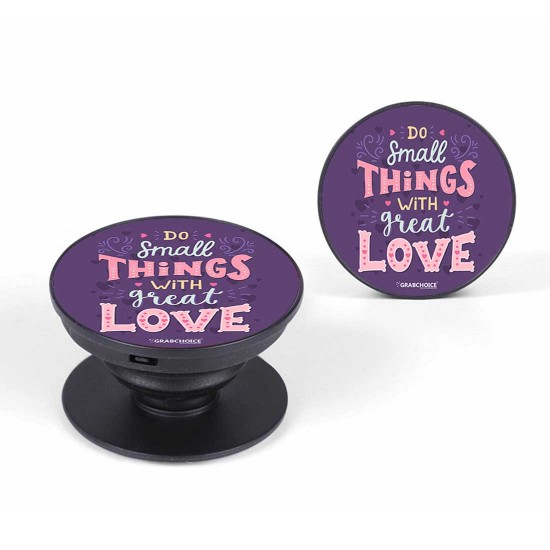 Quotation Pop Up Socket