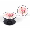 Flamingo Pop Up Socket