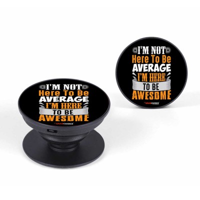 Quotation Pop Up Socket