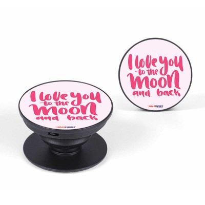 Love Quote Pop Up Socket