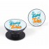 Travel Time Pop Up Socket