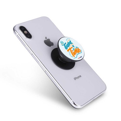 Travel Time Pop Up Socket