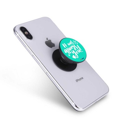 Love Quote Pop Up Socket