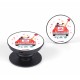 Just Married Quotation Pop Up Socket