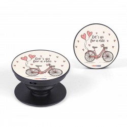 Quotation Pop Up Socket