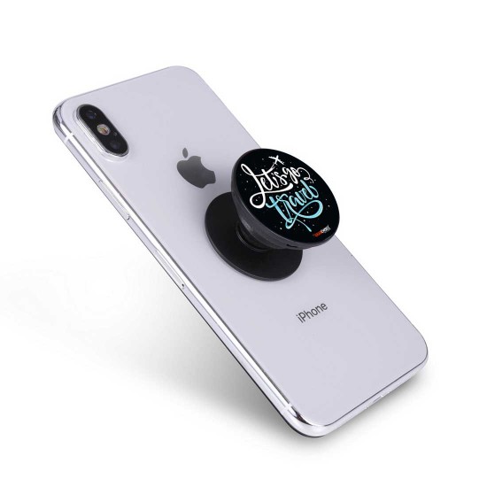 Lets Go Travel Pop Up Socket