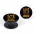 Life Is A Beautiful Ride Pop Up Socket