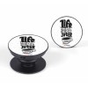 Coffee Quotation Pop Up Socket