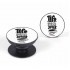 Coffee Quotation Pop Up Socket