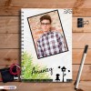 Personalized Notebook - A5