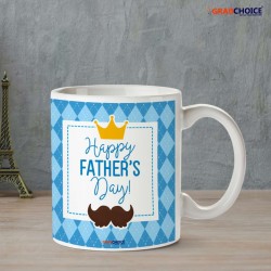 Happy Father's Day Coffee Mug